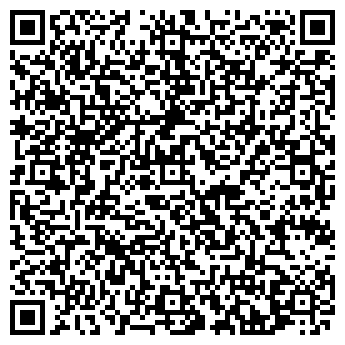 QR-код с контактной информацией организации Дюны