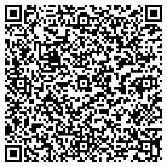 QR-код с контактной информацией организации Шарм