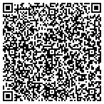 QR-код с контактной информацией организации Ника-Тур
