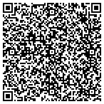 QR-код с контактной информацией организации Клуб Коллекция Косметик