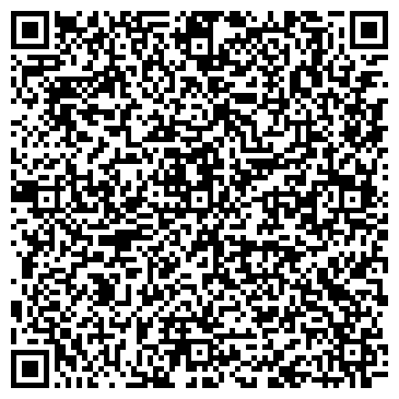 QR-код с контактной информацией организации Милана