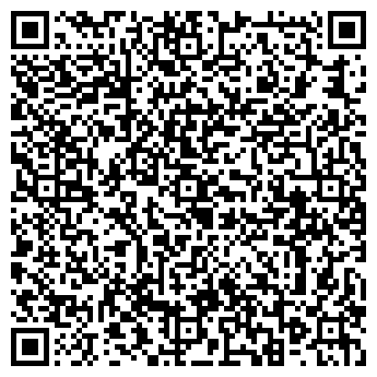 QR-код с контактной информацией организации Рената