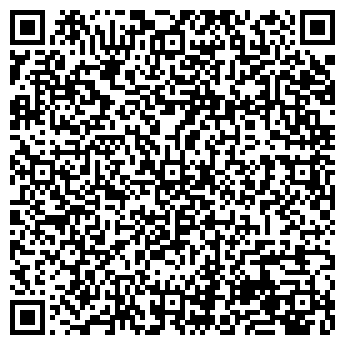 QR-код с контактной информацией организации Есфирь