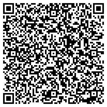 QR-код с контактной информацией организации ТомскЕвроАвто