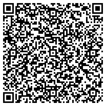 QR-код с контактной информацией организации Катрин