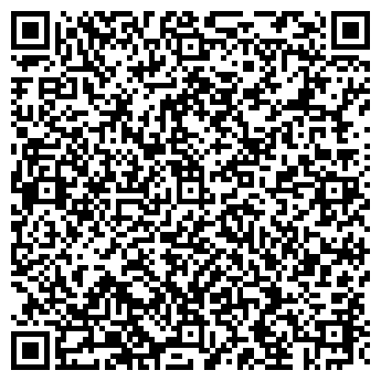 QR-код с контактной информацией организации ИП Чуб А.В.