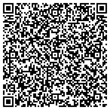 QR-код с контактной информацией организации ООО Аиверс