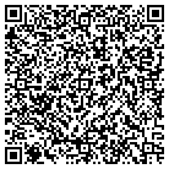 QR-код с контактной информацией организации Якудза Суши