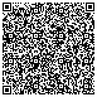 QR-код с контактной информацией организации ПлацентоКосметик