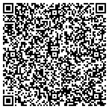 QR-код с контактной информацией организации АвтоСатурн