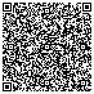 QR-код с контактной информацией организации Блондинка и брюнетка
