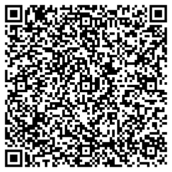 QR-код с контактной информацией организации Дом клеенки
