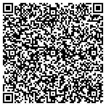 QR-код с контактной информацией организации Кирпичный двор, торговая компания, ООО Экомет