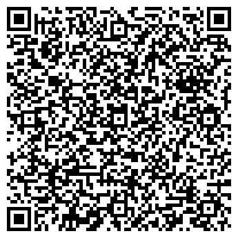 QR-код с контактной информацией организации Cherry Berry