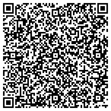 QR-код с контактной информацией организации Суши & Лапша