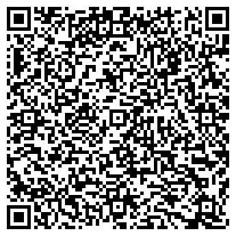 QR-код с контактной информацией организации Киоск фастфудной продукции, Кировский округ