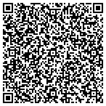 QR-код с контактной информацией организации Дева