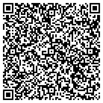 QR-код с контактной информацией организации Алебарда
