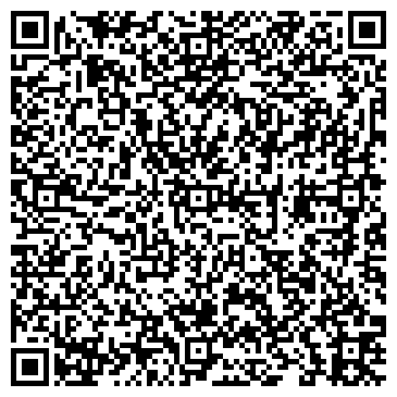 QR-код с контактной информацией организации ИП Надеждина Т.А.