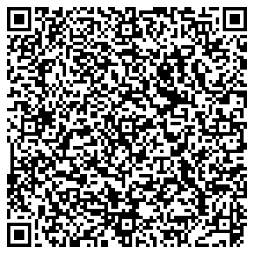 QR-код с контактной информацией организации Рубанок-Сервис