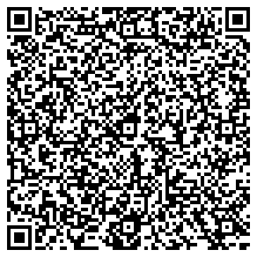 QR-код с контактной информацией организации Вандэрлэнд