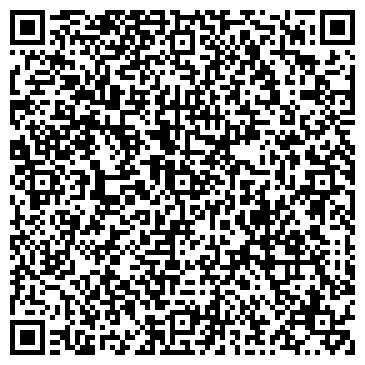 QR-код с контактной информацией организации Рубанок-Сервис