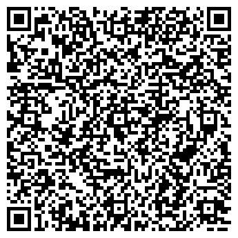 QR-код с контактной информацией организации Киоск по продаже рыбы, Свердловский район