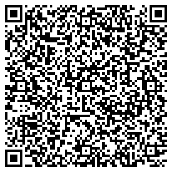 QR-код с контактной информацией организации Киоск по продаже рыбы, Орджоникидзевский район