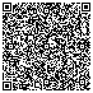 QR-код с контактной информацией организации Palmetta