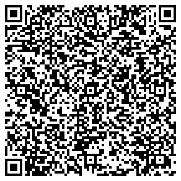 QR-код с контактной информацией организации Вокруг света