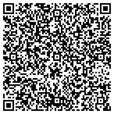 QR-код с контактной информацией организации ООО Оконный парк