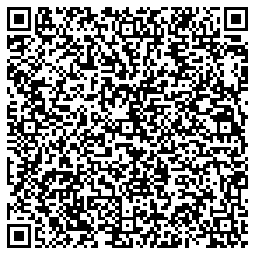 QR-код с контактной информацией организации Магазин мясной продукции на ул. Передерия, 93