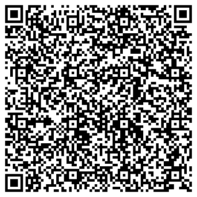 QR-код с контактной информацией организации Детская стоматологическая поликлиника