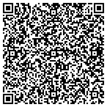 QR-код с контактной информацией организации Робинзон-ТУР