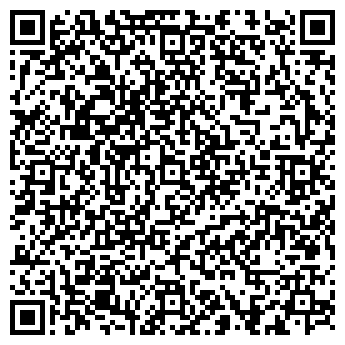 QR-код с контактной информацией организации Дед Щукарь