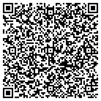 QR-код с контактной информацией организации Киоск по продаже рыбы, Орджоникидзевский район