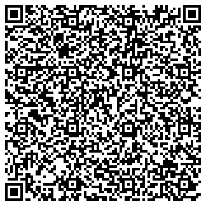 QR-код с контактной информацией организации Уфимское протезно-ортопедическое предприятие