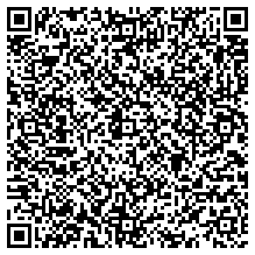 QR-код с контактной информацией организации Магазин мясной продукции на проспекте Чекистов, 17 лит Е