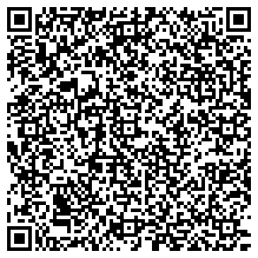 QR-код с контактной информацией организации Оконная мастерская