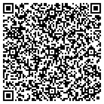 QR-код с контактной информацией организации Магазин мясной продукции на ул. 1 Мая, 162а
