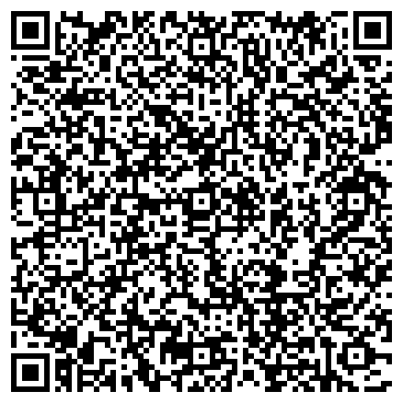 QR-код с контактной информацией организации Rikker