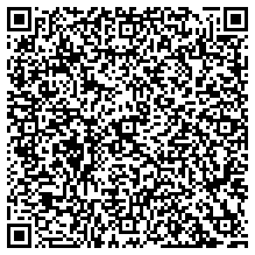 QR-код с контактной информацией организации ОртоБеби
