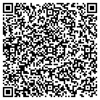 QR-код с контактной информацией организации Мир блеска