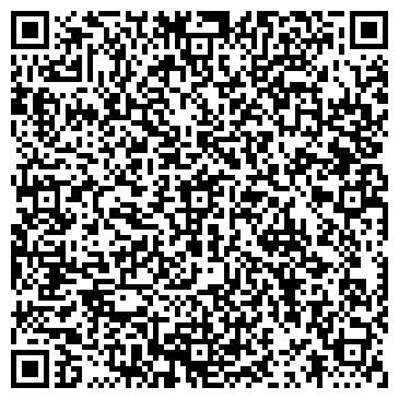 QR-код с контактной информацией организации Отражение