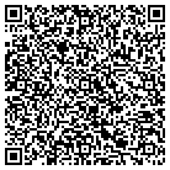 QR-код с контактной информацией организации ИП Баринова Т.А.