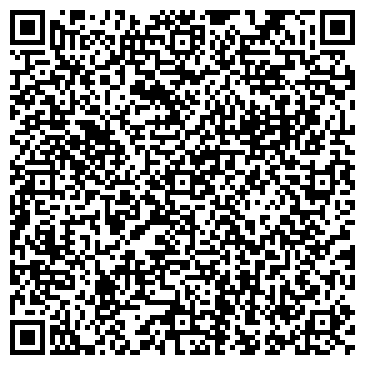 QR-код с контактной информацией организации Блик