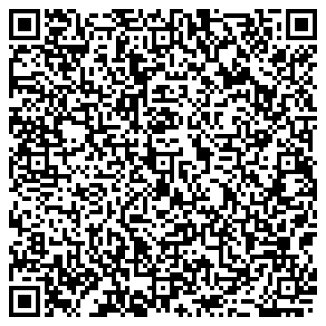 QR-код с контактной информацией организации Магия Кофе