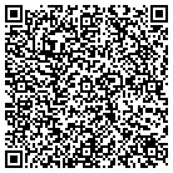 QR-код с контактной информацией организации КАМЕЛОТ