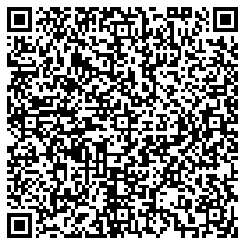 QR-код с контактной информацией организации Дюбель Гвоздь