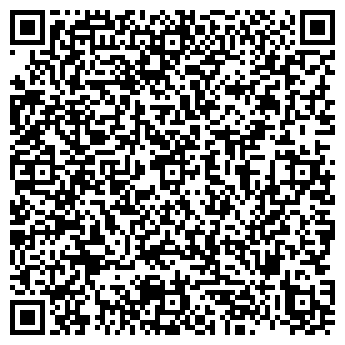 QR-код с контактной информацией организации Глянец